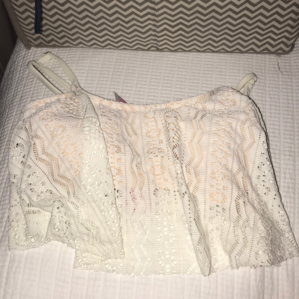 Bathing suit top